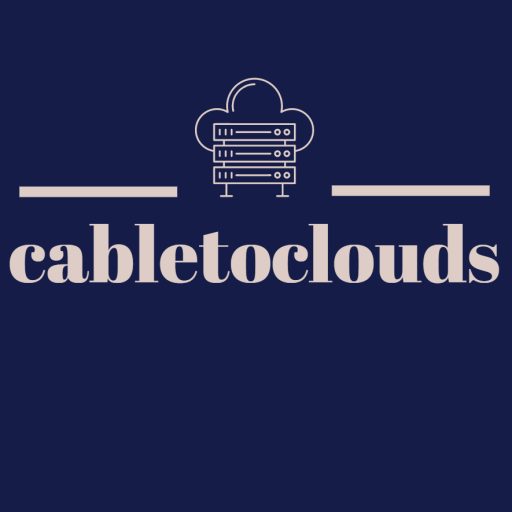 CabletoClouds