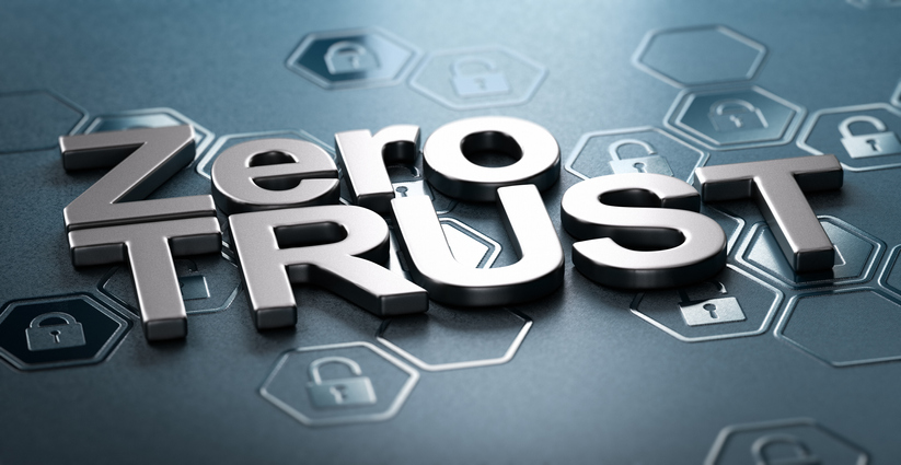 Why Dell Zero Trust? Disappearing&nbsp;Perimeters